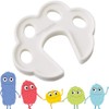 Toddleroo by North States - Premium Pinch Protector for Baby