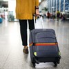 iPEAK Luggage Straps Suitcase Belts Heavy duty Adjustable Travel Bag