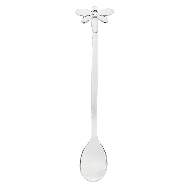 THUN - Set of 6 shaped teaspoons - for the