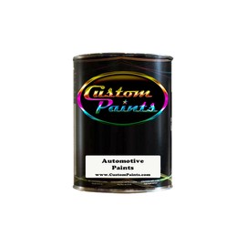 Yamaha Vivid Purplish Blue Cocktail 5 - Pint - Paint Code 1177 - Year 2010 Onwards