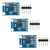 AITRIP 3PCS ADXL335 3-Axis Accelerometer Angular Transducer Sensor GY-61 Module