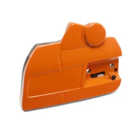 537286301 Chainsaw Clutch Cover with Brake, 455 460 461 Chainsaw Clutch Cover Compatible with Husqvarna