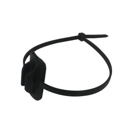 Yuauy 4 Sets Zip Ties To Frame MTB Bike Cable Guide Brake Cable Shift Cable Deraill...