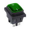 Polar Switch Green Fridge Freezer Ice Machine Main Switch Refrigeration
