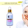 Bena Belleza Natural Suero Colágeno Niacinamida Hialurónico Retinol Elastina 30ml