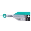 6Pcs Slot Screwdriver Hand Disassembly Repairing Tool 25mm for Electronics