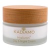 KADIAMO Hyaluron+ Day & Night Cream 50 ml Intensive Day