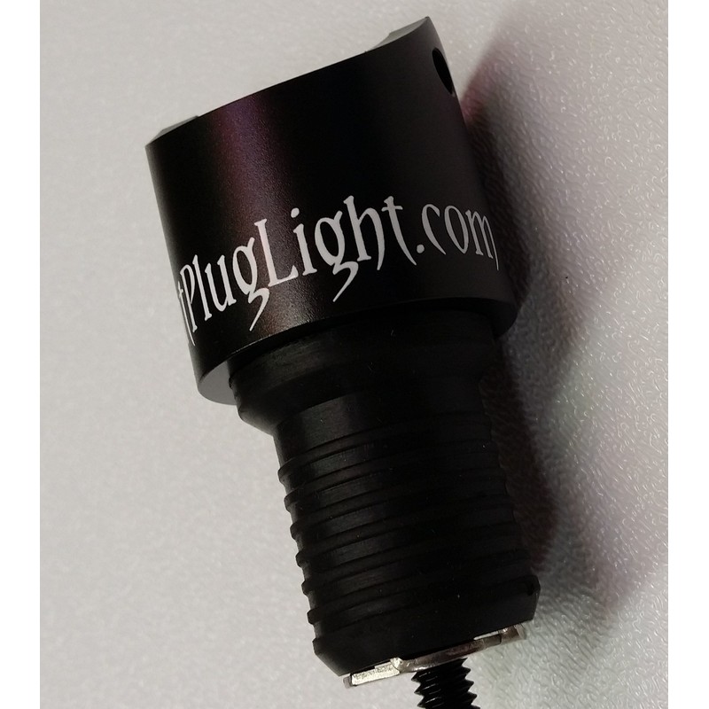 Typhon BP Underwater led Drain Plug for 1" Rubber drains