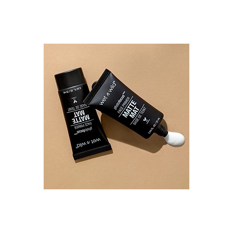 wet n wild CoverAll Face Primer - Socios en Prime
