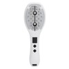 Electric Scalp Massage Brush Red Lighting Ultrasound Atomization Scalp Applicator