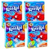 Kool-Aid Sugar Free Low Calorie Drink Mix 6 easy open