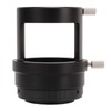 Spotting Scope Camera Adapter Birdwatching Lens to SLR Camera Ring