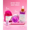 Truly Beauty Glazed Donut After Shave Oil Jumbo