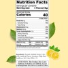 Sweetaholic Sugar Free Lemon Drops Hard Candy 6 Pounds |