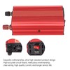Power Inverter DC 12V to AC Multipurpose Intelligent Sine Wave