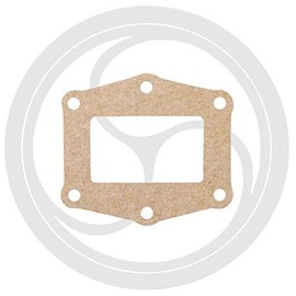 Nippon Machines compatible with Honda Reed Intake Valve Gasket ATC250 CR250R CR480R FL350 TRX250 Elsinore