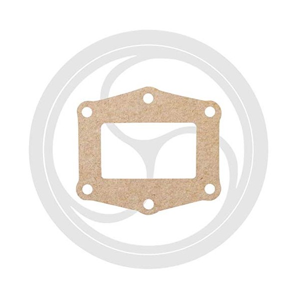 Nippon Machines compatible with Honda Reed Intake Valve Gasket ATC250