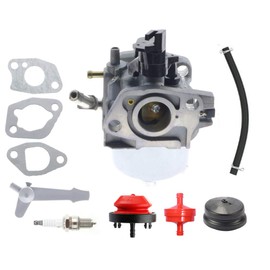 ANTO Carburetor for Toro Power Clear 421 621 621E 621R 621ZE 621QZE 621QZR ,for Toro 38451 38452 38453 38454 38458 38459 38567 38588