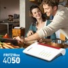 FRITZ! Box 4050 (Wi-Fi 6 Mesh Router, up to 2400