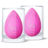 Makeup Brush Cleaning Bowl, Compact Lightweight Accessory for Travel and