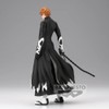 BANPRESTO SATORU GOJO SMILING STATUE 22CM