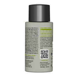 KMS Add Volume Styling Powder 10g