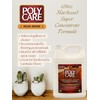 POLYCARE Super Concentrate Hardwood & Laminate Cleaner Gallon with 32oz.