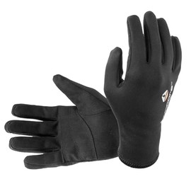 Lavacore Five-Finger Gloves Perfect Choice for Those ICY Morning Fishing, Waterskiing or Paddling, XL