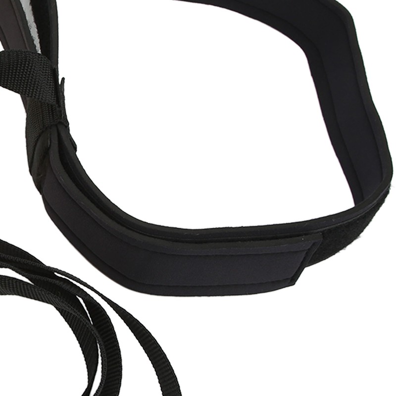 Swim Resistance Parachute Swimming Strength Training Resistance Belt for Children