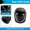 MAX COOL Manual Gear Shift Knob Suitable for Ford Ranger