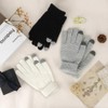 Touch Screen Gloves for Women Winter Gloves Women Gloves with