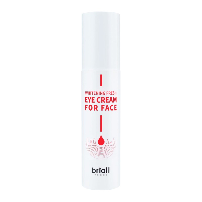Brioll Homme Brio Homme Anti-Aging Fresh Whitening Eye Cream 70ml