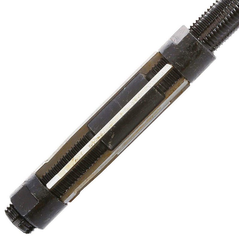 Adjustable Hand Reamer, Reamers Milling Cutter Tool Adjustable Hand Operated