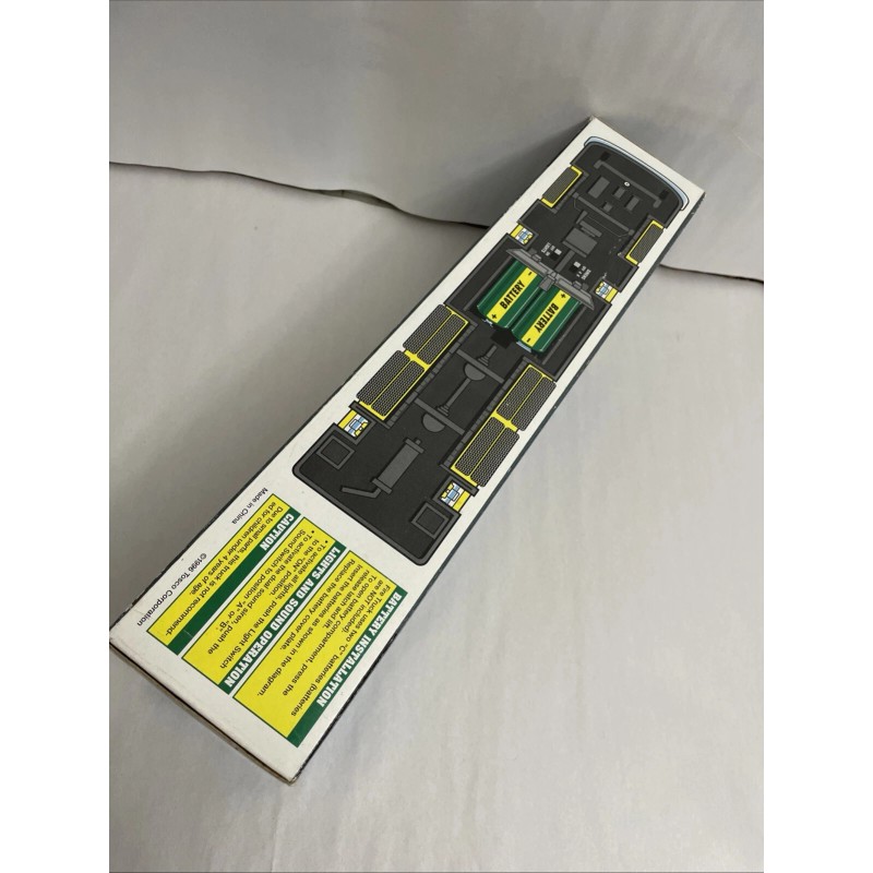 BP Aerial Tower Fire Truck 1996 Collector's Edition In-Box