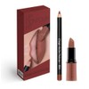 Diego Dalla Palma Lip Contour Set Lipstick + Pencil 504