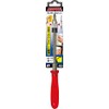 Sun Flag Flexible Screwdriver #1, Red, Dimensions: 8.5 x 0.8