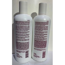 Zotos Nutri-Ox Chemically-Tre