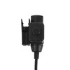 Pdflie XTS 2500 5000 U94 PTT Button Adapter Adaptor for