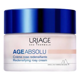 Uriage Age Absolu Crema Rosa Redensificante 50ml