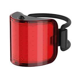 Knog Cycle Light Rear Lil Cobber Bike Light