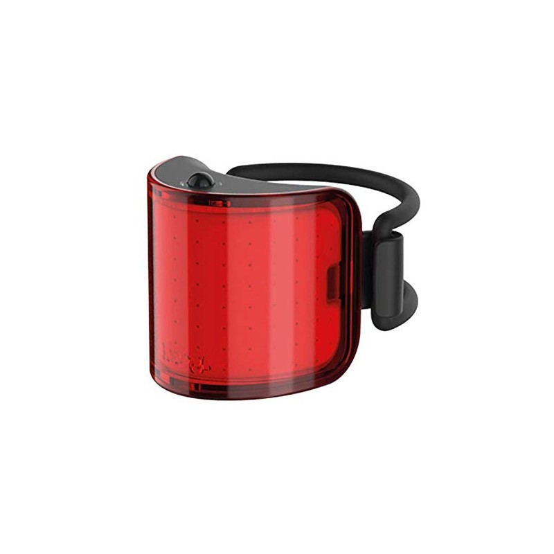 Knog Cycle Light Rear Lil Cobber Bike Light
