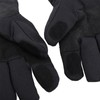 Firefighter Gloves Flame Resistant Soft Comfortable 27cm Length Safety Working