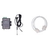 GPRS Serial Device Server Converter Serial to RS232/422/485 for TCP/UDP