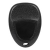 ECCPP Key Fob Keyless Entry Fits for Chevy Silverado 2500