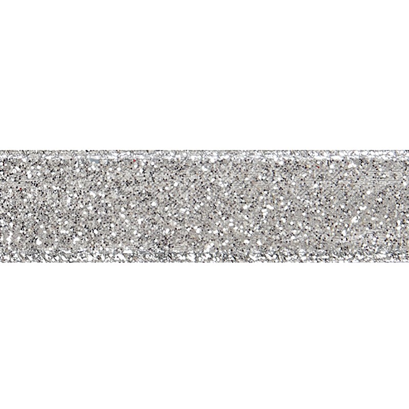 Offray 251155 7/8" Wide Metallic Craft and Decorative Ribbon, 9-Foot