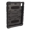 10.9 Inch Tablet Case Shockproof Armor Protective Case with Built