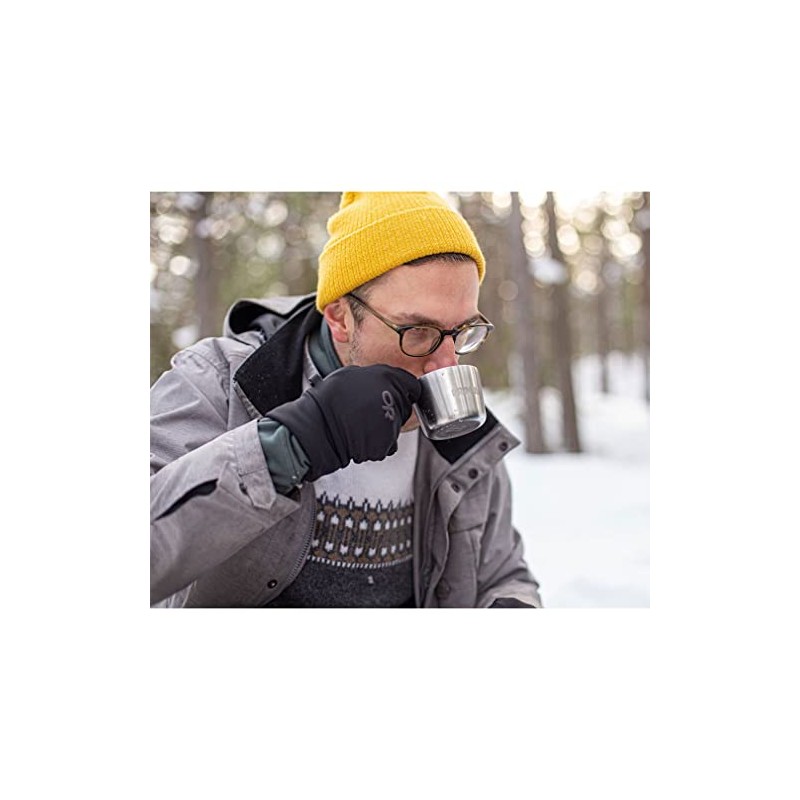 Primus Kasa Cup Edelstahl 0,2 L