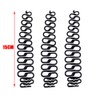 3PCS Black Women Hair Braiding Tool Hair Styling Clip French