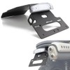 Xitomer Fender Eliminator Tail Tidy Compatible with SCL500 2023-2024 Motorcycle