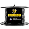 SOOW Multi-Conductor Wire 6/4 Portable Power Cable - 600V, 50A,